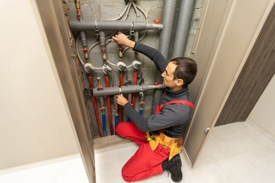 Why Hire A Commercial Plumber?